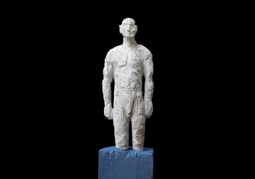 Exploring the Human Condition: Achim Ripperger