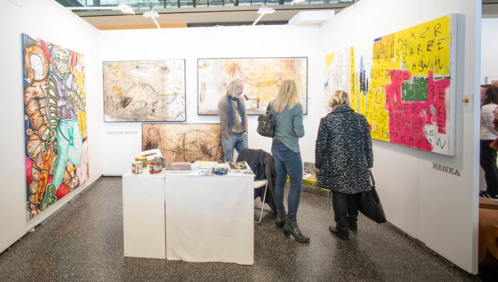 How To Sell Art The Best Guide for Artists