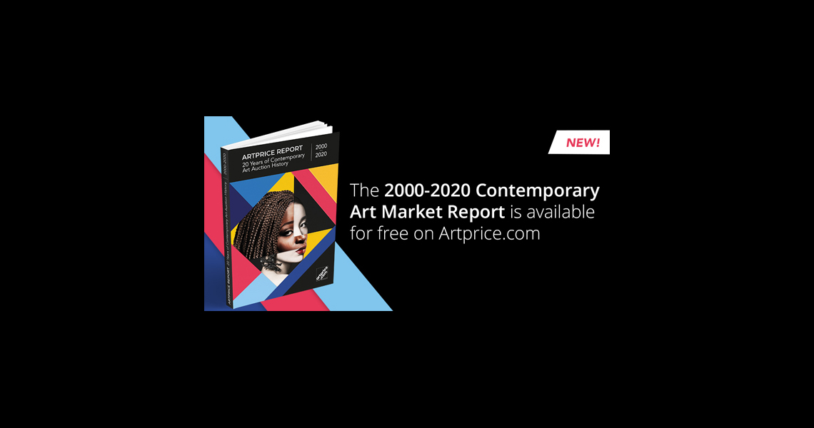 ARTPRICE report 2020