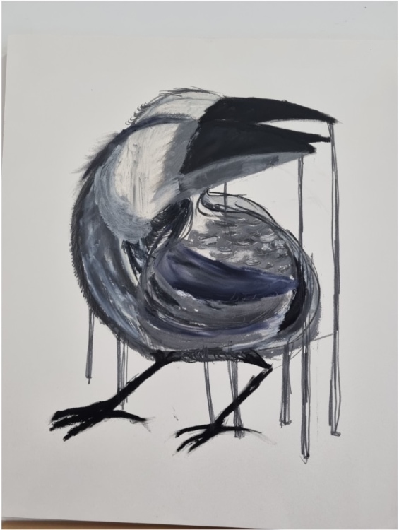 Jeongmin Yoon, Artertain