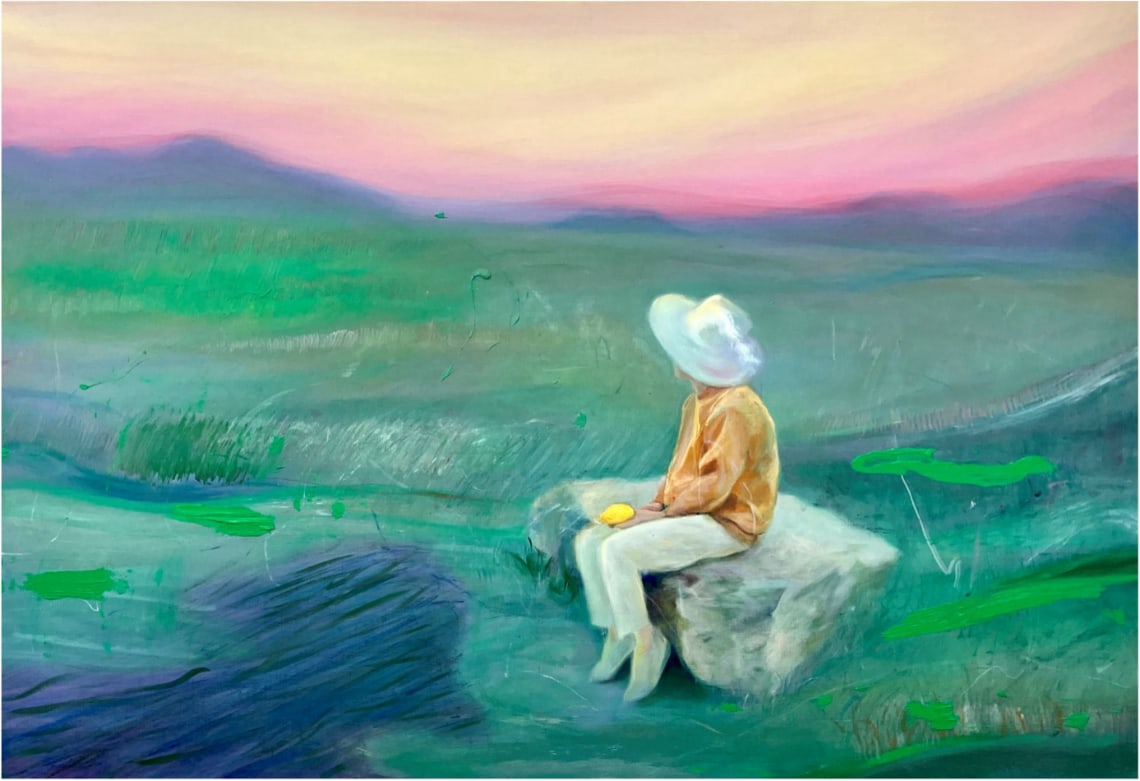 Wonmi Seo, Artertain