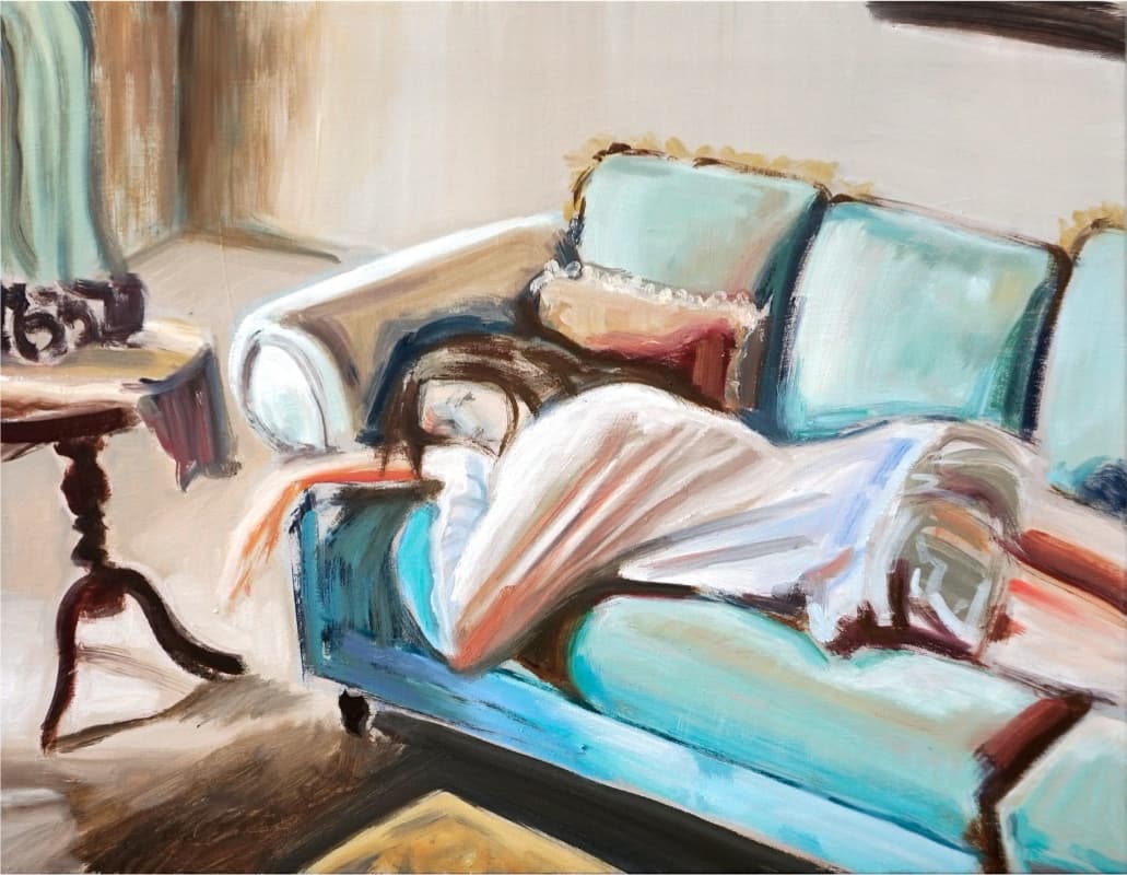 Yoojin Kim, Artertain