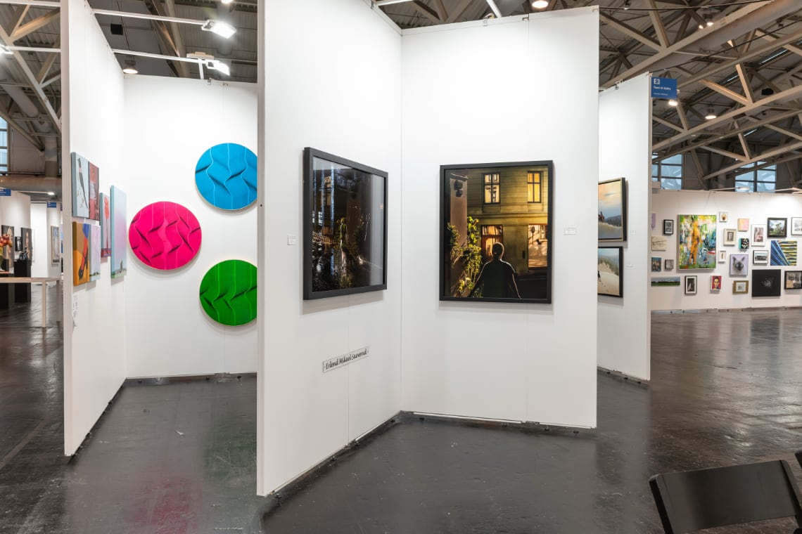 Erlend Mikael Sæverud