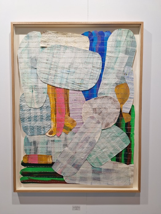 Lee Gun Hee at PS Center