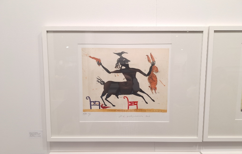 Raymond Emile Waydelich