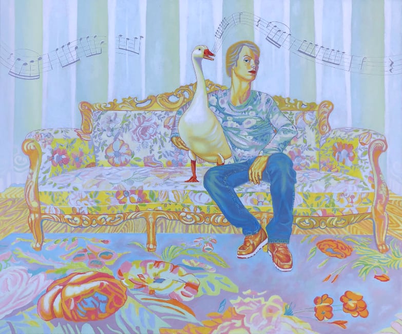 Albert Brahaj - Forever and ever