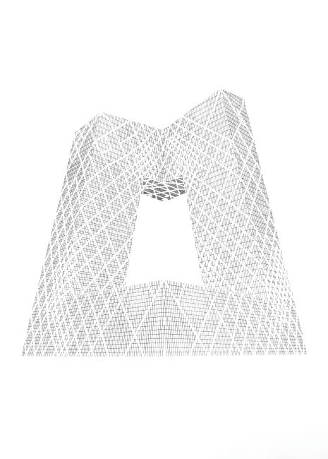 Robert Kretzer - CCTV, 2023