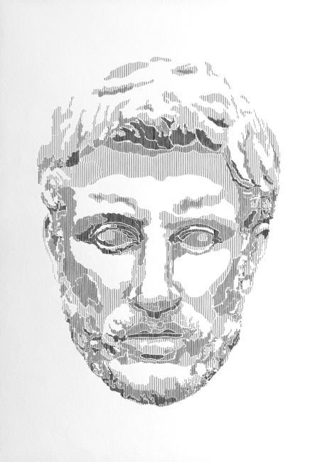 Robert Kretzer - Stoic, 2025