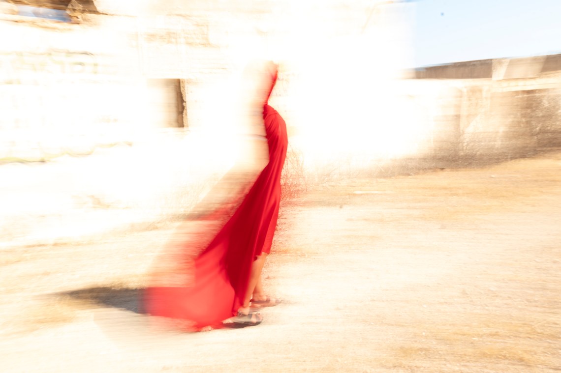 Joseph & Caspari - Spaziergang