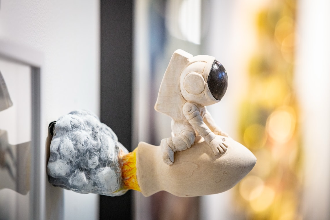 Philipp Liehr - Explorer on a Mission (2025)